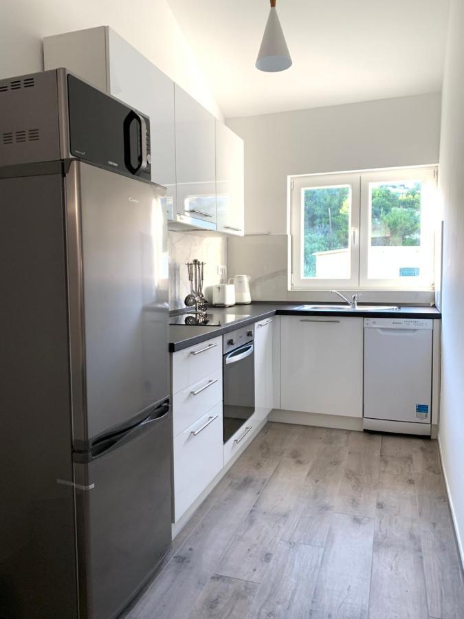 דוגי ראט Sunrise Luxury Apartments - U2Adria מראה חיצוני תמונה