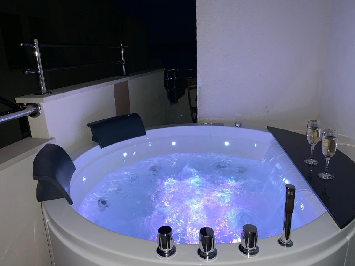 דוגי ראט Sunrise Luxury Apartments - U2Adria מראה חיצוני תמונה
