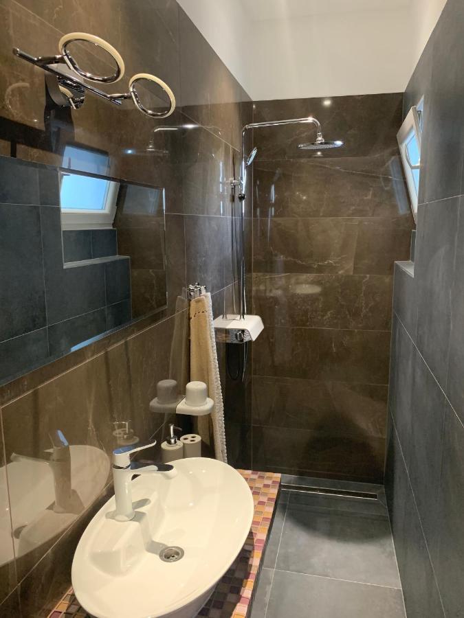 דוגי ראט Sunrise Luxury Apartments - U2Adria מראה חיצוני תמונה
