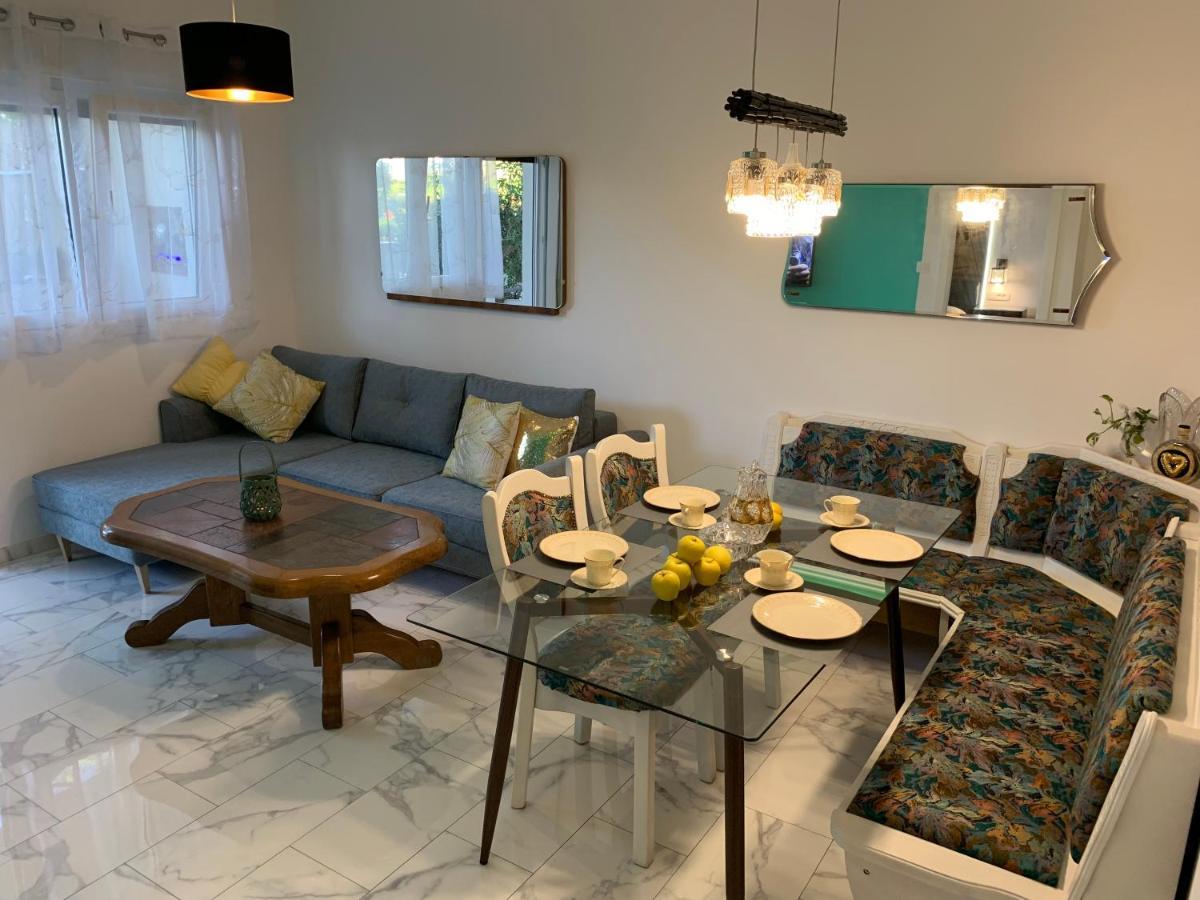 דוגי ראט Sunrise Luxury Apartments - U2Adria מראה חיצוני תמונה