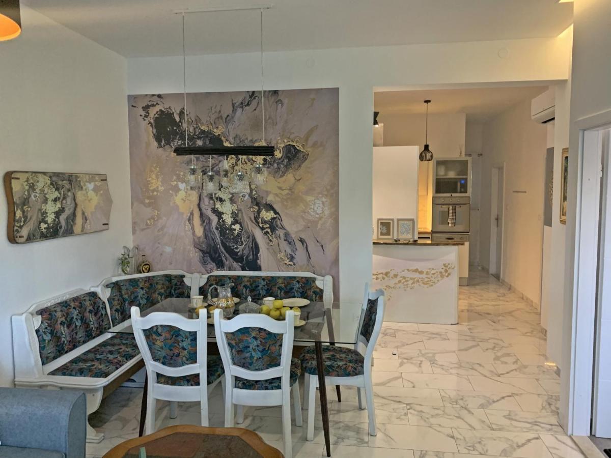 דוגי ראט Sunrise Luxury Apartments - U2Adria מראה חיצוני תמונה