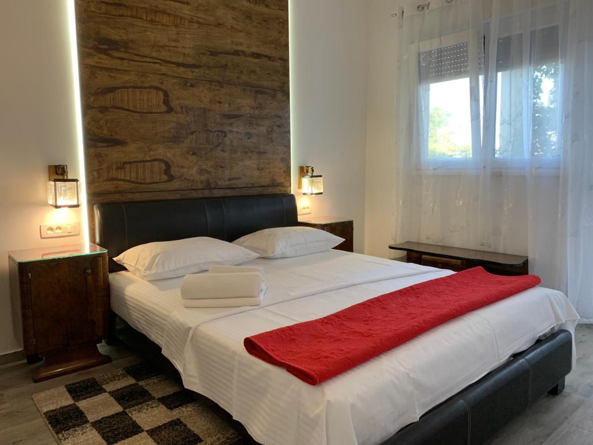 דוגי ראט Sunrise Luxury Apartments - U2Adria מראה חיצוני תמונה