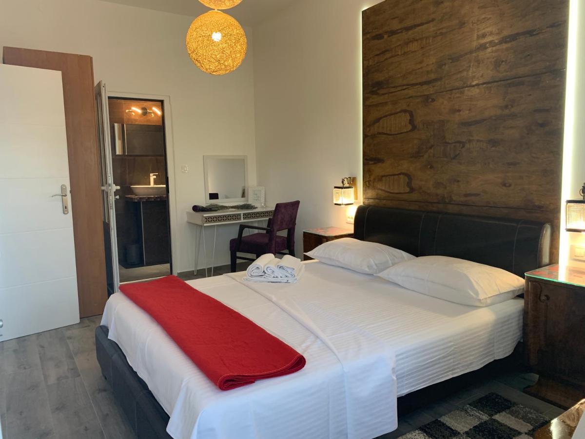 דוגי ראט Sunrise Luxury Apartments - U2Adria מראה חיצוני תמונה