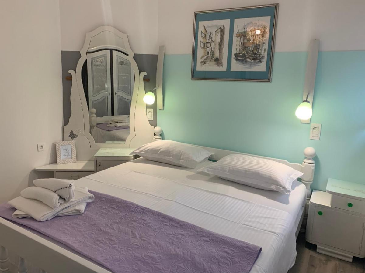 דוגי ראט Sunrise Luxury Apartments - U2Adria מראה חיצוני תמונה