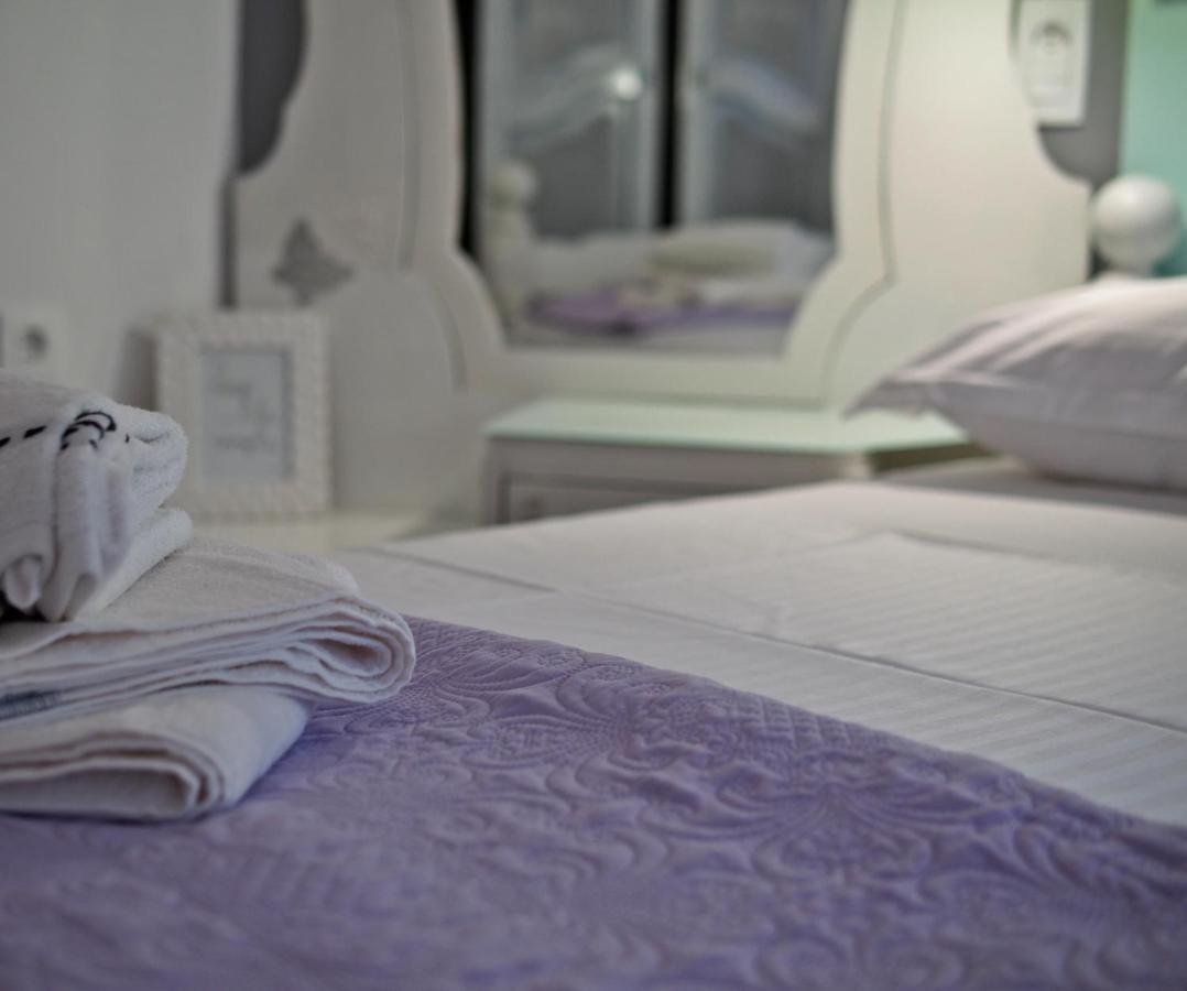 דוגי ראט Sunrise Luxury Apartments - U2Adria מראה חיצוני תמונה