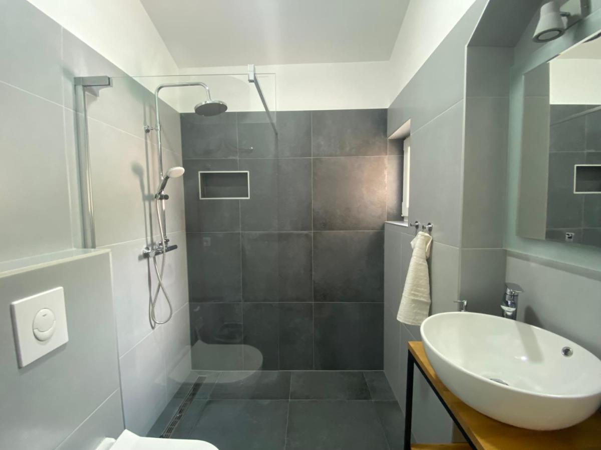דוגי ראט Sunrise Luxury Apartments - U2Adria מראה חיצוני תמונה