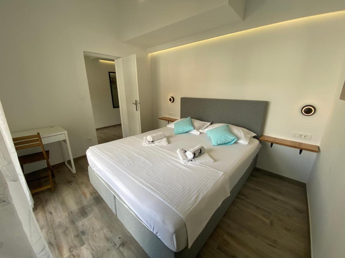 דוגי ראט Sunrise Luxury Apartments - U2Adria מראה חיצוני תמונה