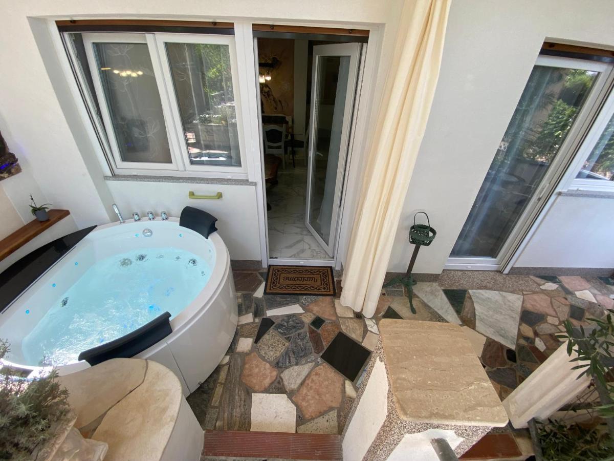 דוגי ראט Sunrise Luxury Apartments - U2Adria מראה חיצוני תמונה