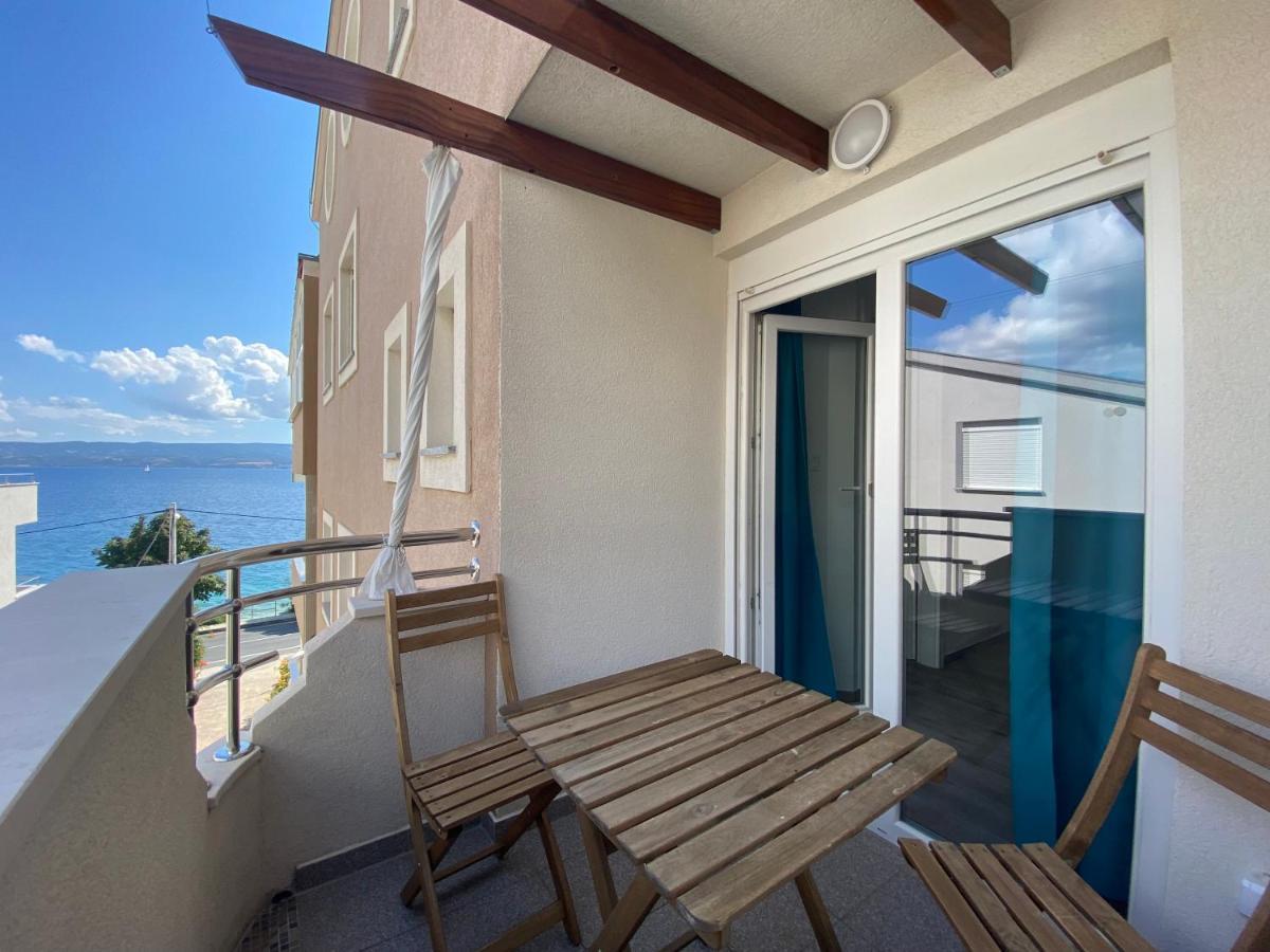 דוגי ראט Sunrise Luxury Apartments - U2Adria מראה חיצוני תמונה
