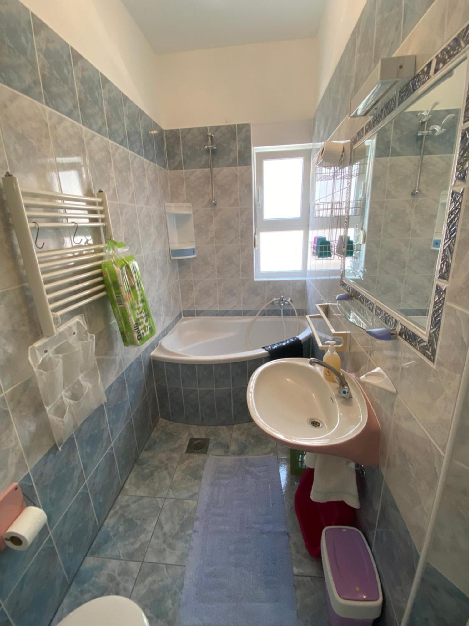 דוגי ראט Sunrise Luxury Apartments - U2Adria חדר תמונה